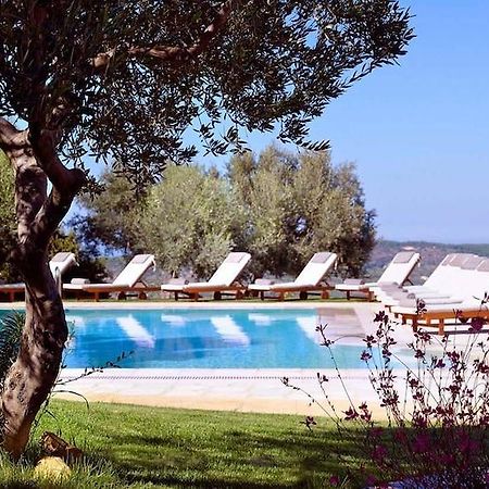 Eliathos Residence Houses Арханес Екстериор снимка